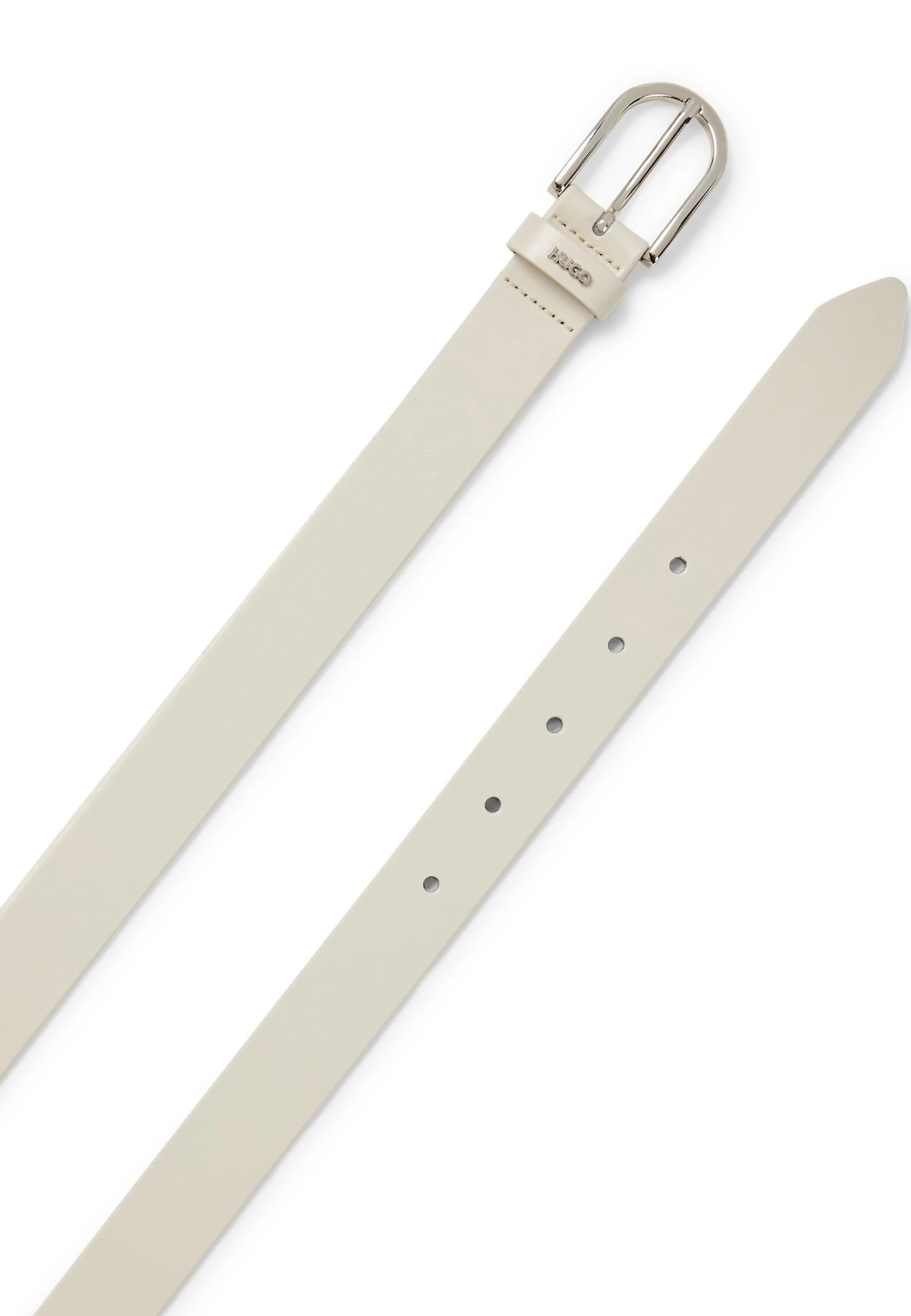 Hugo Zoey Sz25 - Rucksack - Light Beige 6 Hugo Zoey Sz25 - Rucksack - Light Beige - Image 4