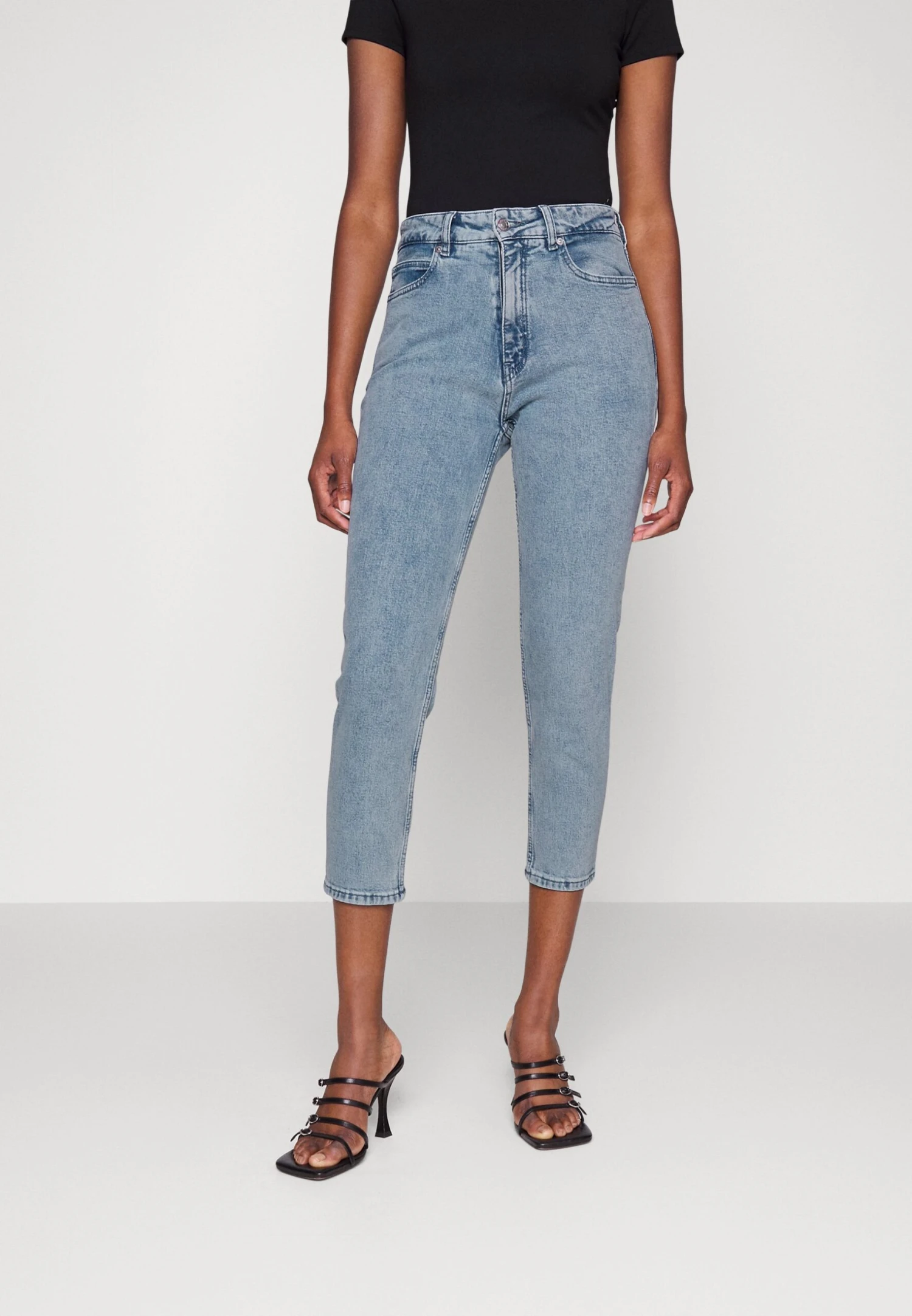 Hugo Gatora - Slim Fit Jeans - Turquoise/Aqua 3 Hugo Gatora - Slim Fit Jeans - Turquoise/Aqua