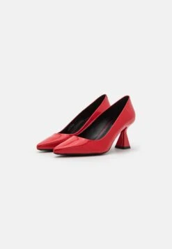 Hugo Rebecca - Classic Heels - Red -Hugo f0028f23d0294daea230e727110c4e41