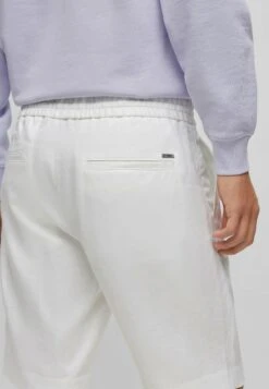 Hugo Gyte - Shorts - White -Hugo f01aec16cef740e3a426928b803af3c0