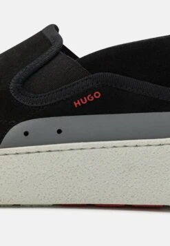 Hugo Evan Slon - Trainers - Black 13 Hugo Evan Slon - Trainers - Black -Hugo f04211a26a414901b1cfae6ba39d916d