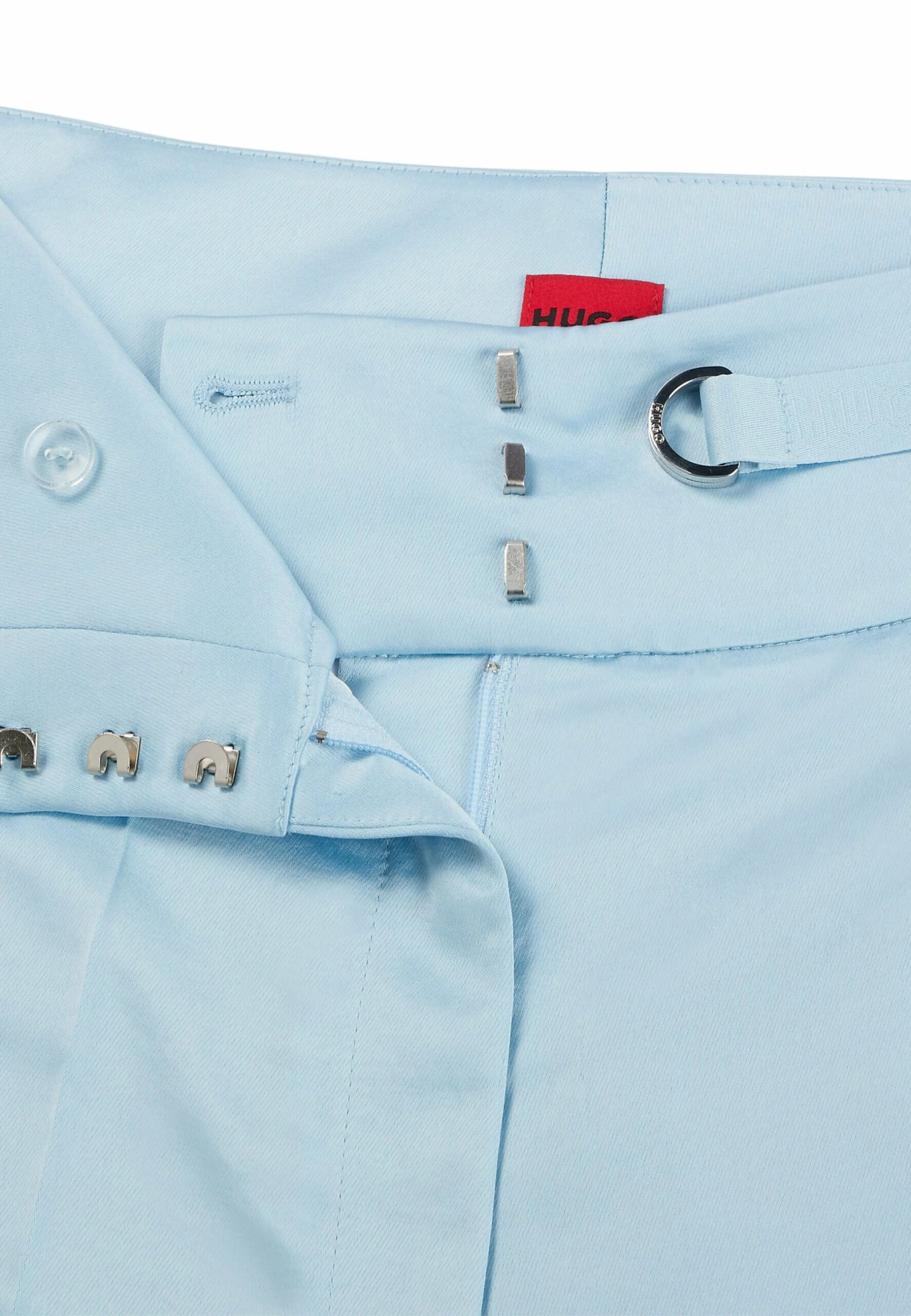 Hugo Himia In - Trousers 8 Hugo Himia In - Trousers - Image 6