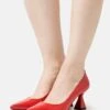Hugo Rebecca - Classic Heels - Red 1 Hugo Rebecca - Classic Heels - Red -Hugo f064f4cb9173429682d282d419f0f194