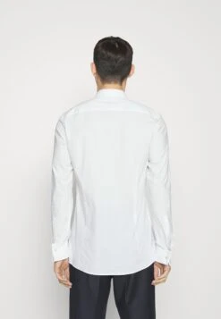 Hugo Ejinar - Formal Shirt - Open White 10 Hugo Ejinar - Formal Shirt - Open White -Hugo f08bca5f55ec422e8aa54bf0dbef0040