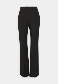 Hugo Hismara - Trousers - Black 10 Hugo Hismara - Trousers - Black -Hugo f0a3f5a087ae4370a24d6e98c47cdf58