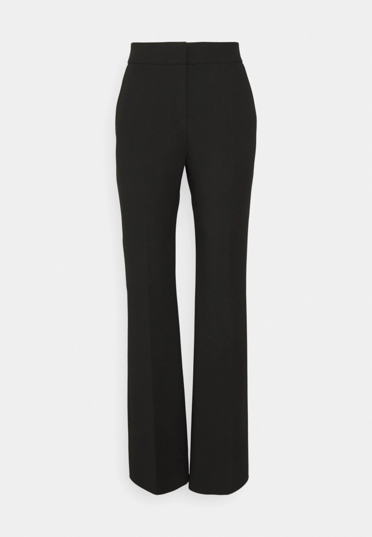 Hugo Hismara - Trousers - Black 6 Hugo Hismara - Trousers - Black - Image 4