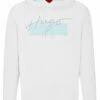 Hugo Doreno - Hoodie - White
