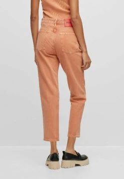 Hugo Jeans Tapered Fit - Open Orange Fiftynine 10 Hugo Jeans Tapered Fit - Open Orange Fiftynine -Hugo f13f062064ee45abb51d9203024f08ac