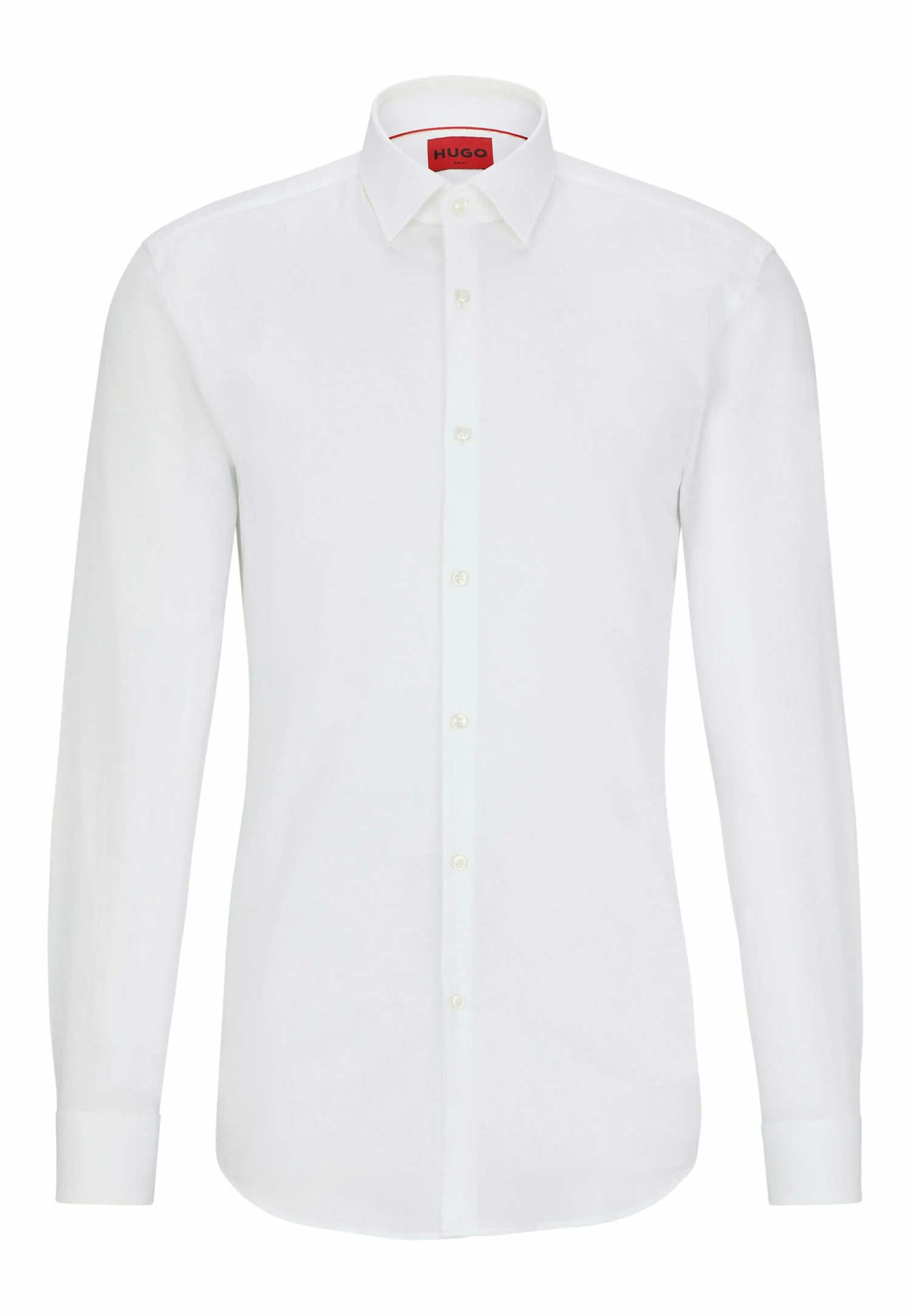 Hugo Kenno - Shirt - Open White Seventynine 8 Hugo Kenno - Shirt - Open White Seventynine - Image 6