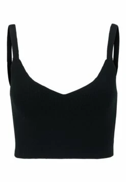 Hugo Sanderina - Top - Black One -Hugo f157f970a5d140888c364b3f05bd7241