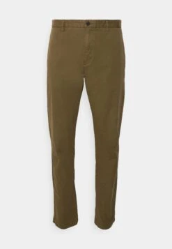 Hugo David - Chinos - Medium Green 10 Hugo David - Chinos - Medium Green -Hugo f173ac74bc4f4ecfbc1f829ede5bc827