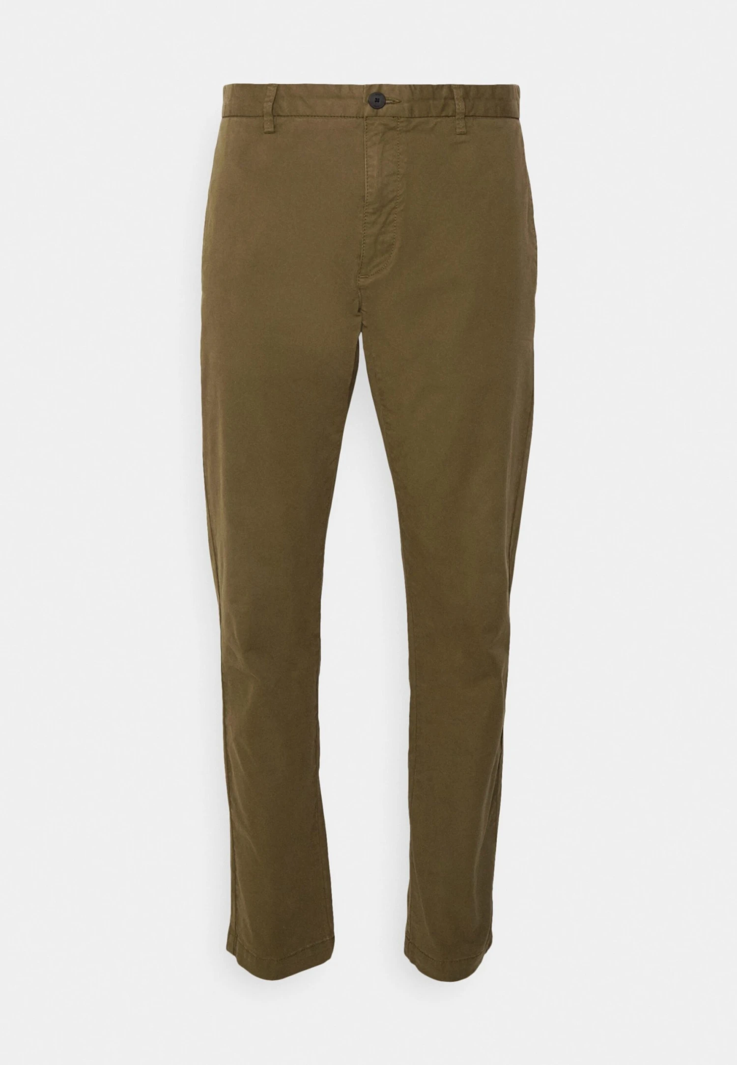 Hugo David - Chinos - Medium Green 6 Hugo David - Chinos - Medium Green - Image 4