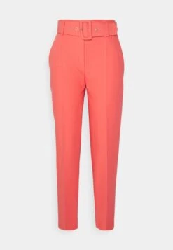 Hugo Hasanu - Trousers - Open Red -Hugo f18a2fa6b18a43f682999a20b510b951