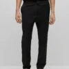 Hugo Howardm - Trousers - Black One 1 Hugo Howardm - Trousers - Black One -Hugo f1d276961d8f48dc8ae42eeb5f8b9d58