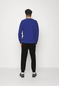 Hugo Drog - Tracksuit Bottoms - Black -Hugo f1df3e41cc6b4b30a6cb4c45c078b4e6