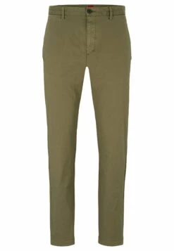 Hugo David - Chinos - Open Green Five 12 Hugo David - Chinos - Open Green Five -Hugo f1f87101a8b549a6a179c5af0213e341