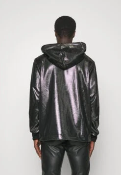 Hugo Descolar - Sweatshirt - Black -Hugo f2526e856f744c75a1cd680c42e06594