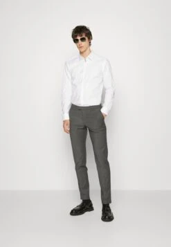 Hugo Koey - Formal Shirt - Open White -Hugo f28061b2005a470dbc55485913593dca