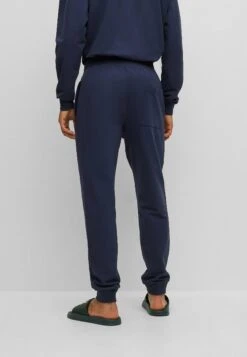 Hugo Stacked - Tracksuit Bottoms - Dark Blue Five 10 Hugo Stacked - Tracksuit Bottoms - Dark Blue Five -Hugo f28c1696b256499db089e53b7b5278d9