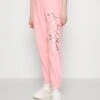 Hugo Relaxed Jogger - Tracksuit Bottoms - Bright Pink -Hugo f2aea8dc9b0042c4897d049d1b953828