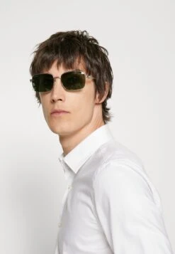 Hugo Koey - Formal Shirt - Open White -Hugo f2e8c09c21fa4695ae5a4bb37f708173