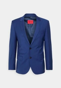 Hugo Henry - Suit Jacket - Open Blue -Hugo f3067233126f41cf96aaddcff12b077c