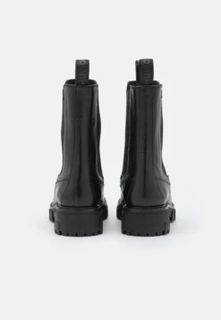 Hugo Axel Bootie - Classic Ankle Boots - Black 12 Hugo Axel Bootie - Classic Ankle Boots - Black -Hugo f31412e083714e11b7fa328d346f8086