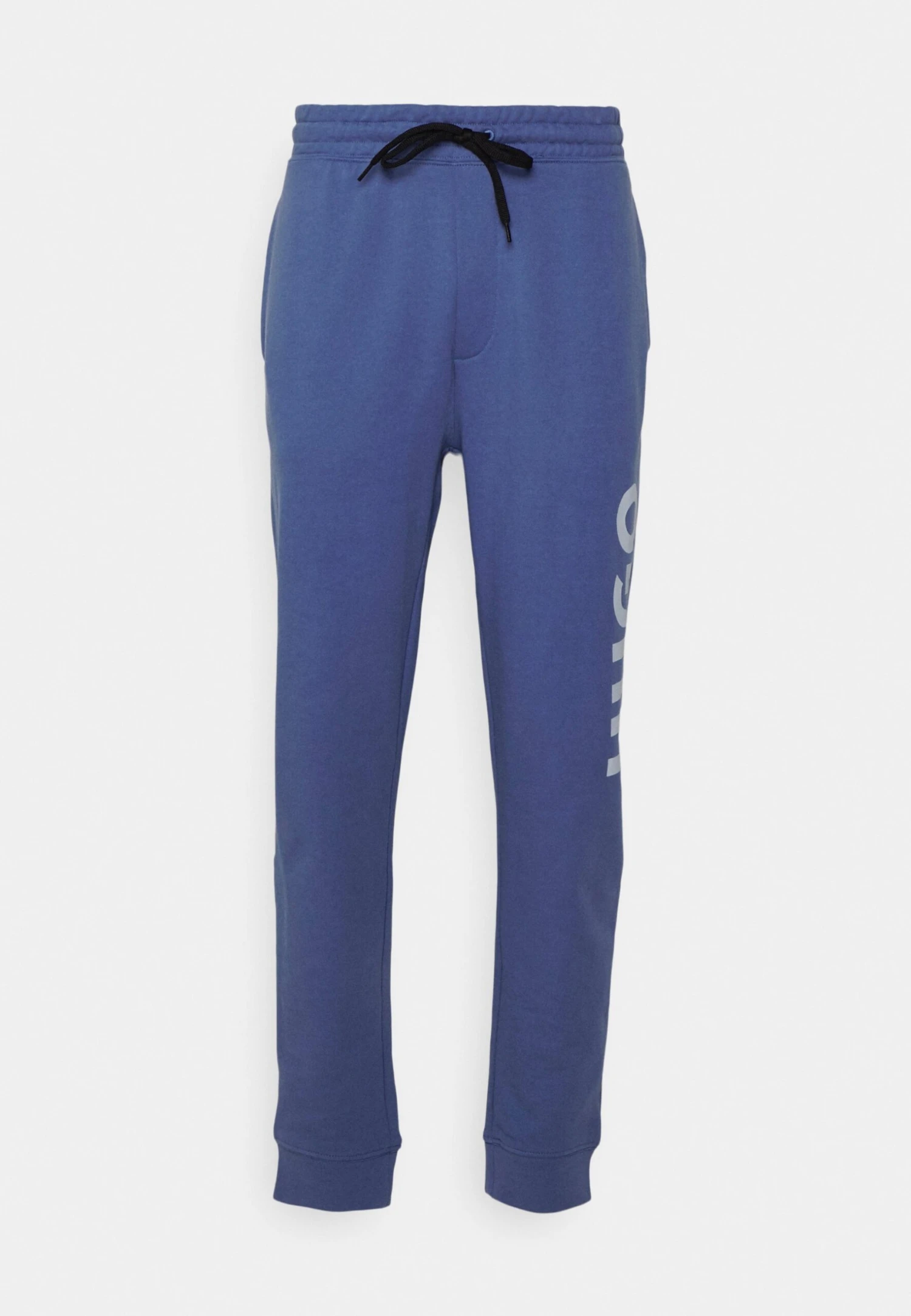 Hugo Dutschi - Tracksuit Bottoms - Open Blue 6 Hugo Dutschi - Tracksuit Bottoms - Open Blue - Image 4