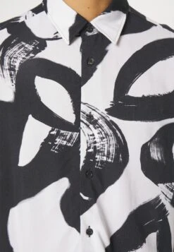 Hugo Emero - Shirt - Open White -Hugo f38ca0b3283142568024afd25fc8a0f6