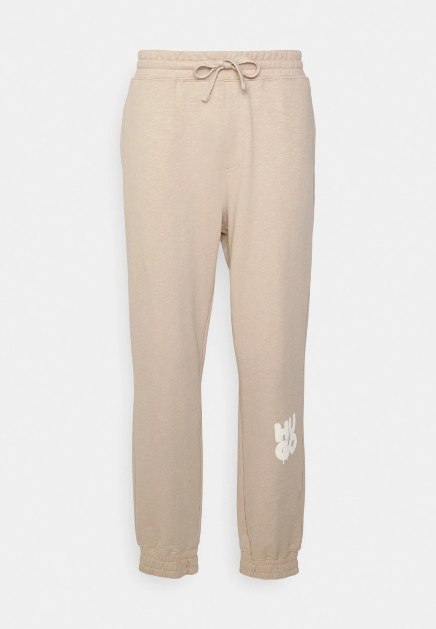 Hugo Dajama - Tracksuit Bottoms - Light Beige 7 Hugo Dajama - Tracksuit Bottoms - Light Beige - Image 5