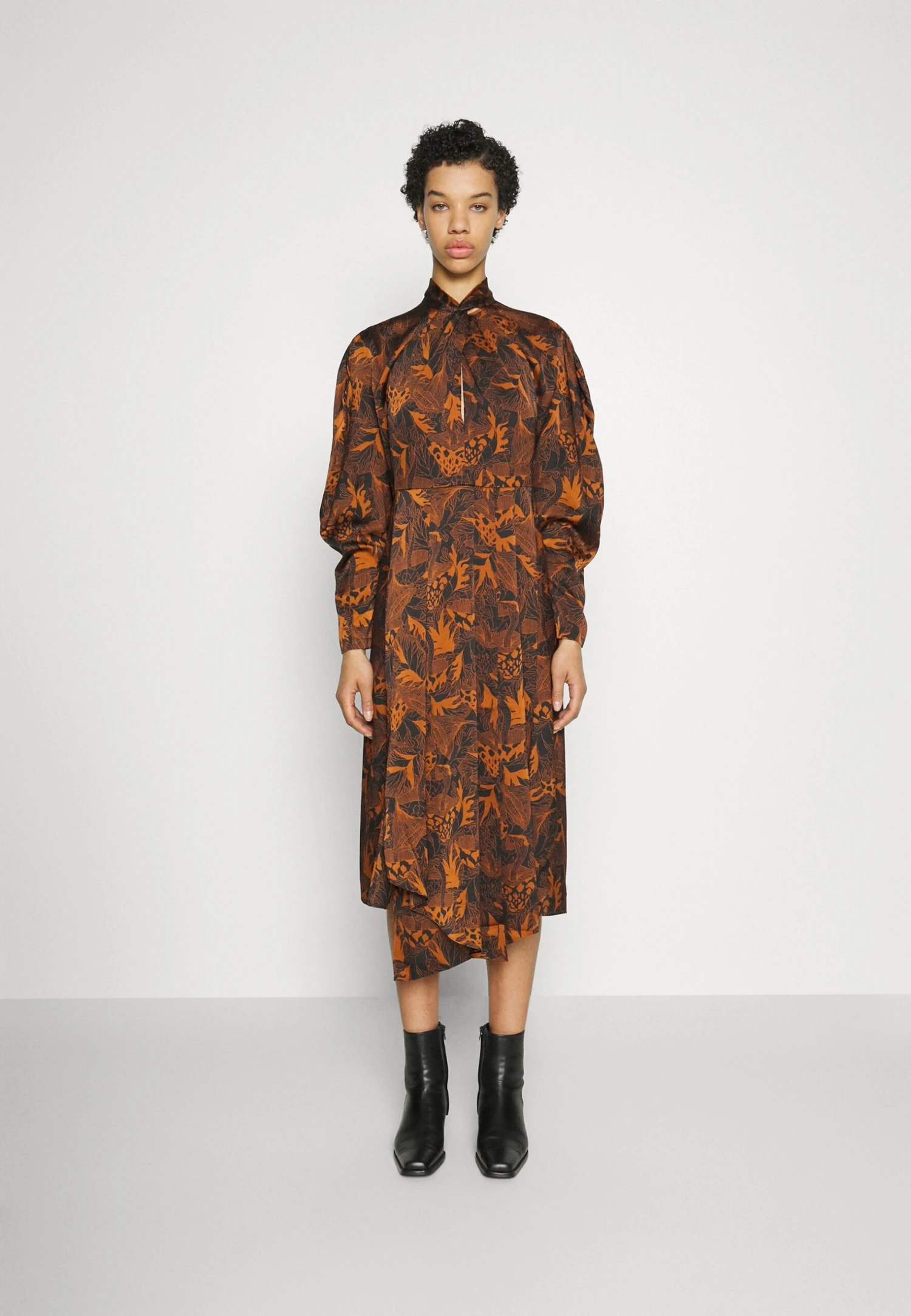 Hugo Kumbarula-1 - Cocktail Dress / Party Dress - Open Miscellaneous 3 Hugo Kumbarula-1 - Cocktail Dress / Party Dress - Open Miscellaneous