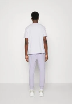 Hugo Dayote - Tracksuit Bottoms - Light/Pastel Purple -Hugo f3db51b24772434db0dca429ea49cff6