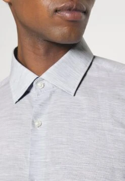 Hugo Kenno - Shirt - Open Blue 13 Hugo Kenno - Shirt - Open Blue -Hugo f3f8d245ccc343fbbca91657e1351389