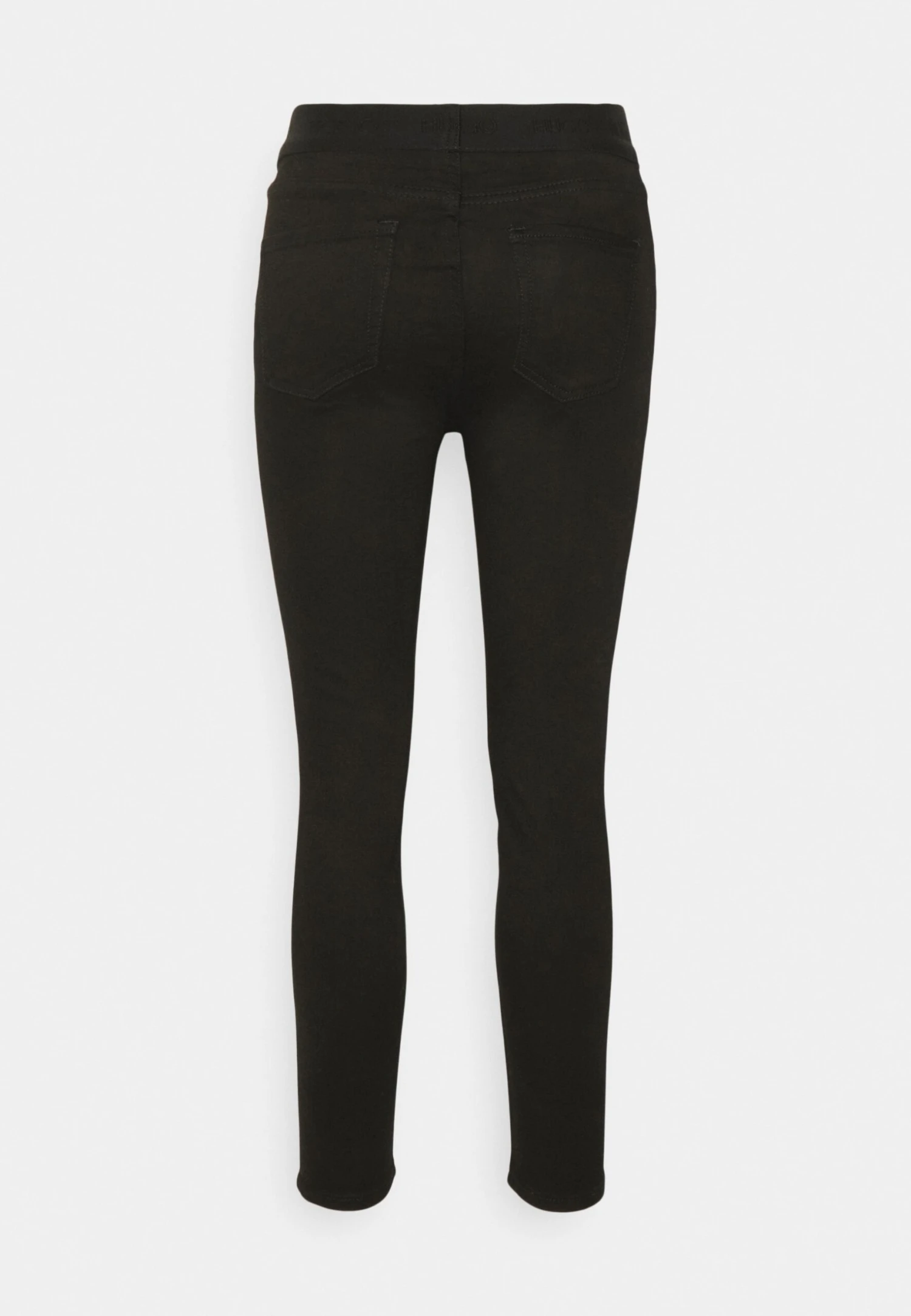 Hugo Ganeva - Jeggings - Black 4 Hugo Ganeva - Jeggings - Black - Image 2
