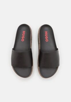 Hugo Lisa - Heeled Mules 13 Hugo Lisa - Heeled Mules -Hugo f473cbc622b34500a82eee3750bf6e0d