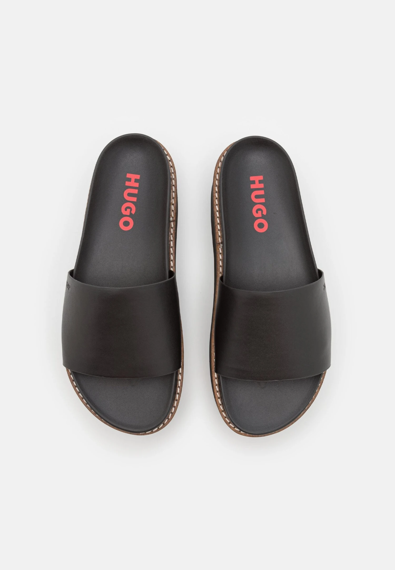 Hugo Lisa - Heeled Mules 7 Hugo Lisa - Heeled Mules - Image 5