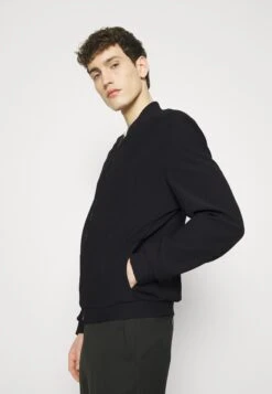 Hugo Ukashi - Bomber Jacket - Black 11 Hugo Ukashi - Bomber Jacket - Black -Hugo f4952a99df4241ec99beb24c44653c0e