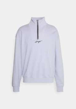 Hugo Dogota - Sweatshirt - Light/Pastel Purple 12 Hugo Dogota - Sweatshirt - Light/Pastel Purple -Hugo f4c44baa2a5247e280c3c6a3dee6f0ce