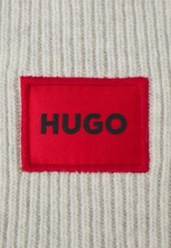 Hugo Xaff Unisex - Beanie - Light Pastel Green 7 Hugo Xaff Unisex - Beanie - Light Pastel Green -Hugo f5183e9431224bb59cd22de3d4428325