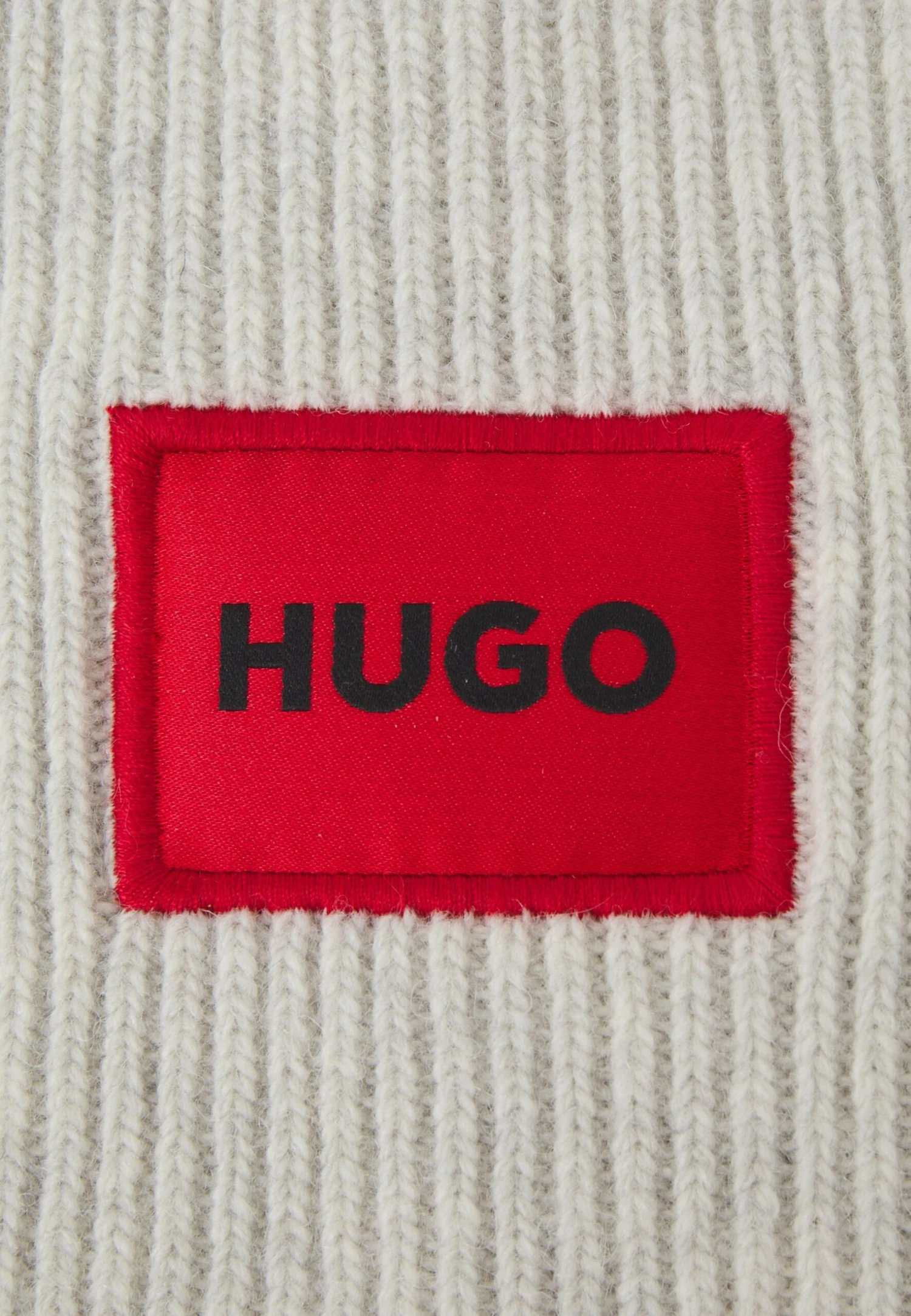 Hugo Xaff Unisex - Beanie - Light Pastel Green 5 Hugo Xaff Unisex - Beanie - Light Pastel Green - Image 3