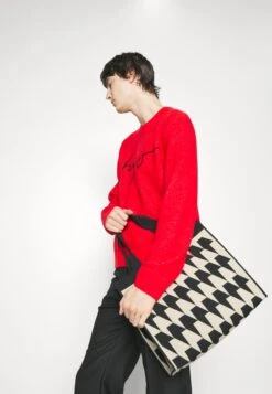 Hugo Stigg - Jumper - Open Pink -Hugo f555e70f32704ed5960867fe0bde7eb6