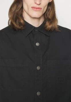 Hugo Erato - Shirt - Black -Hugo f56262b5baca4cee9fd9e5fae0f39dad