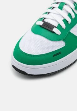 Hugo Kilian - Trainers - Open Green One -Hugo f59f054304a24794a3a39013f394b092