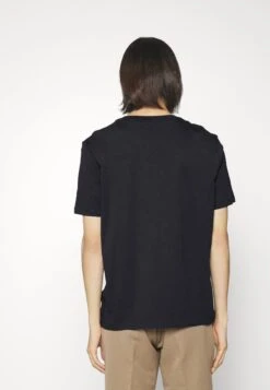 Hugo Dulivio - Print T-Shirt - Dark Blue -Hugo f5d0c66bd6f54e008116905b5736f231