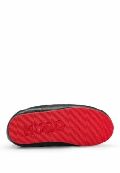 Hugo Cozy Leo - Slippers - Patterned Ten -Hugo f5e8ad4584034237b5d7eb44cecf0f8b