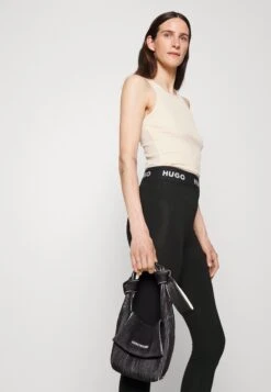 Hugo Easy - Leggings - Trousers 12 Hugo Easy - Leggings - Trousers -Hugo f605684d65ef497f99b63860ae400a0a