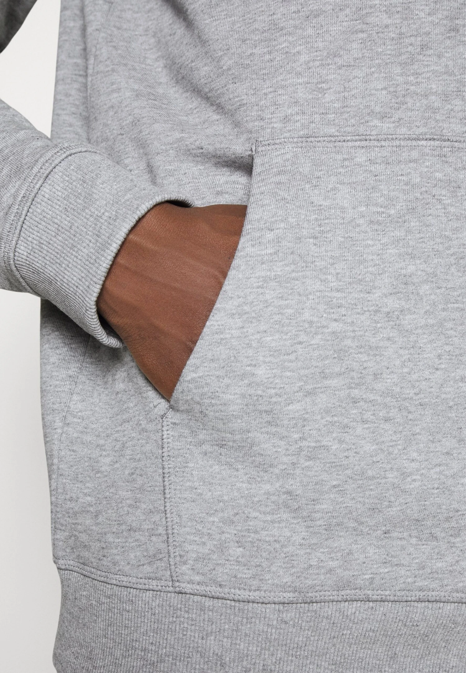 Hugo Daratschi - Hoodie - Dark Grey 9 Hugo Daratschi - Hoodie - Dark Grey - Image 7