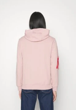 Hugo Dokapi - Sweatshirt - Light Pastel Pink 9 Hugo Dokapi - Sweatshirt - Light Pastel Pink -Hugo f65fee1427294ff8923a37c243662385