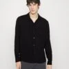 Hugo Ello - Shirt - Black -Hugo f671f6ff2c294dd3a8e17864be7187eb