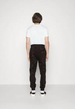 Hugo Danther - Tracksuit Bottoms - Black 10 Hugo Danther - Tracksuit Bottoms - Black -Hugo f6acf1b3d43948a1bd69fce50d295a26